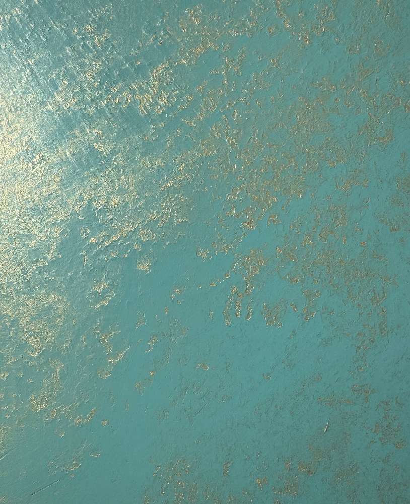 Textured-Scrape-Blue-Gold