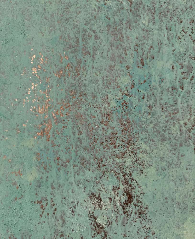 Verdigris 2